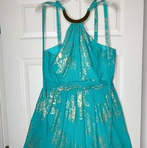 Robbie Bee Evening Collection Dress